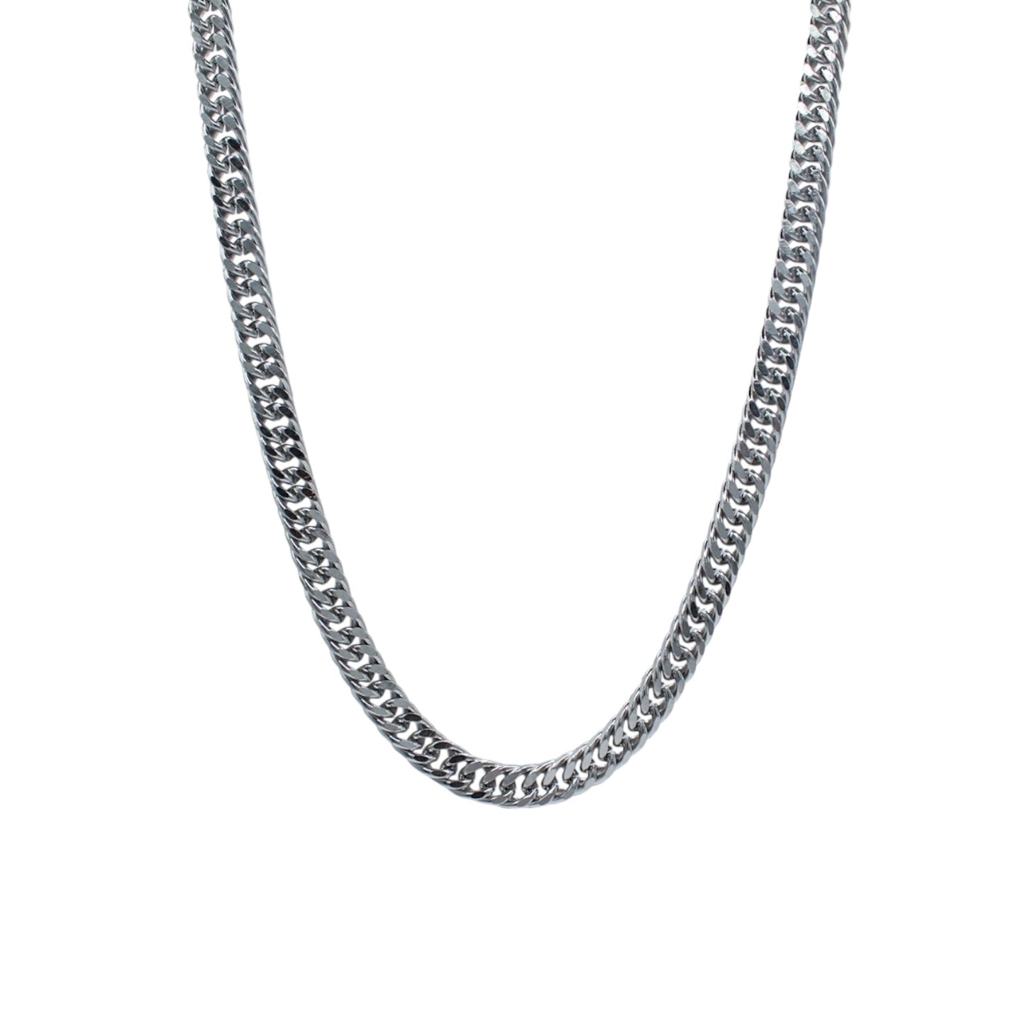 CADENA ESTILO GUCCI GRUESA