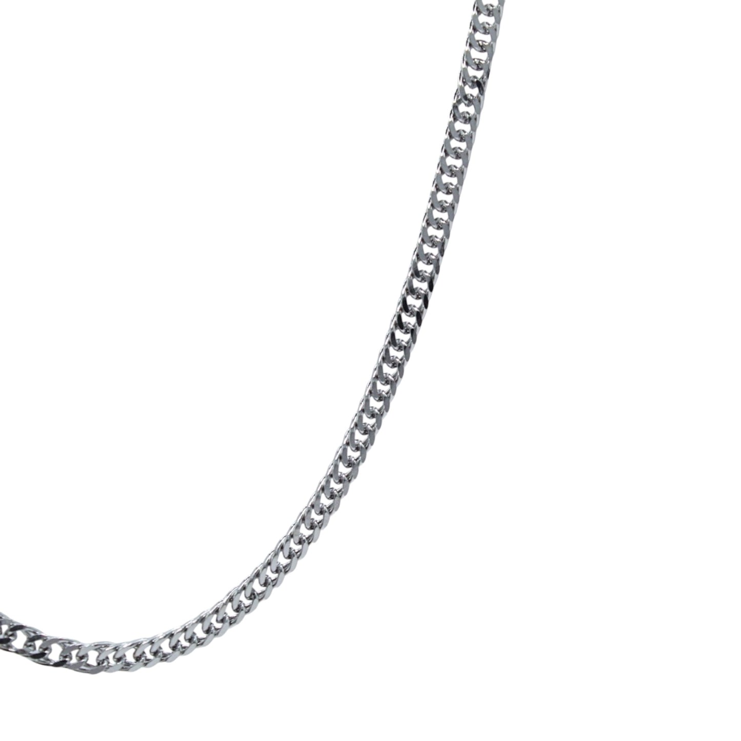 CADENA ESTILO GUCCI PEQUEÑA