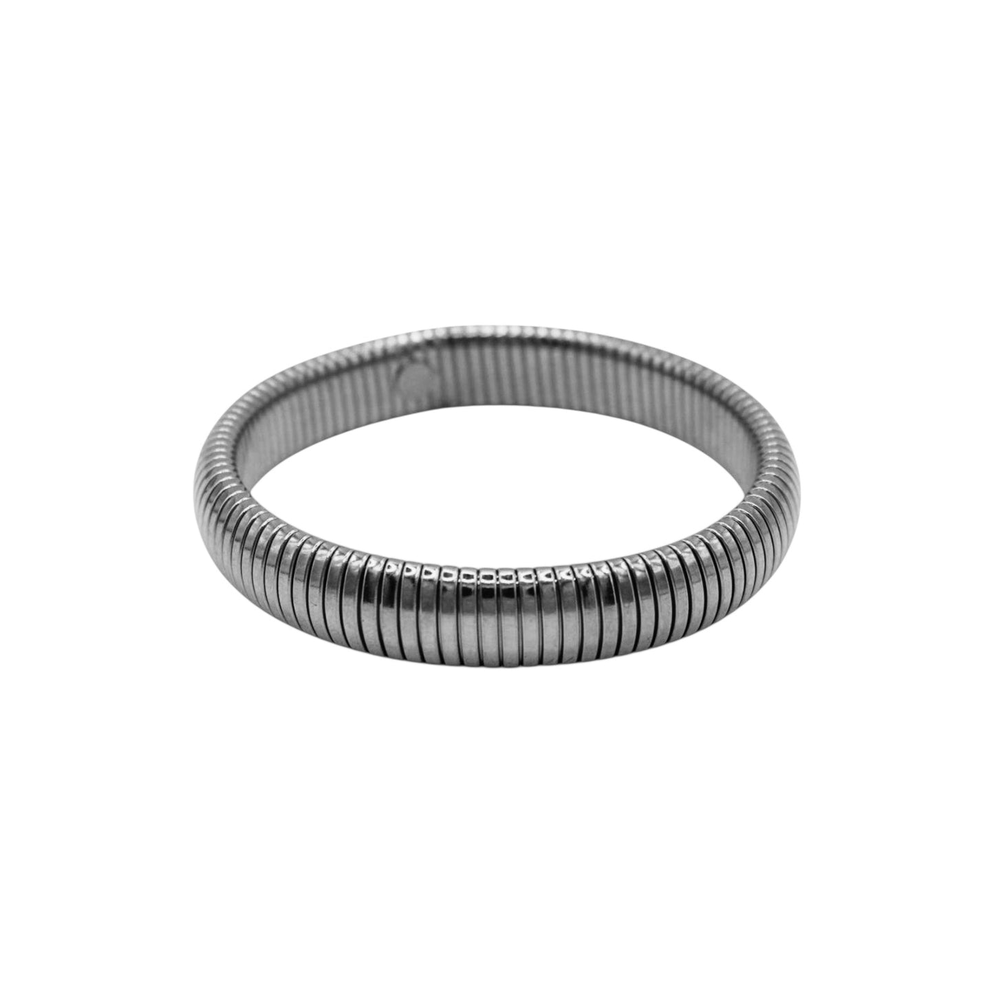 PULSERA MEDIANA CHUNKY RESORTE
