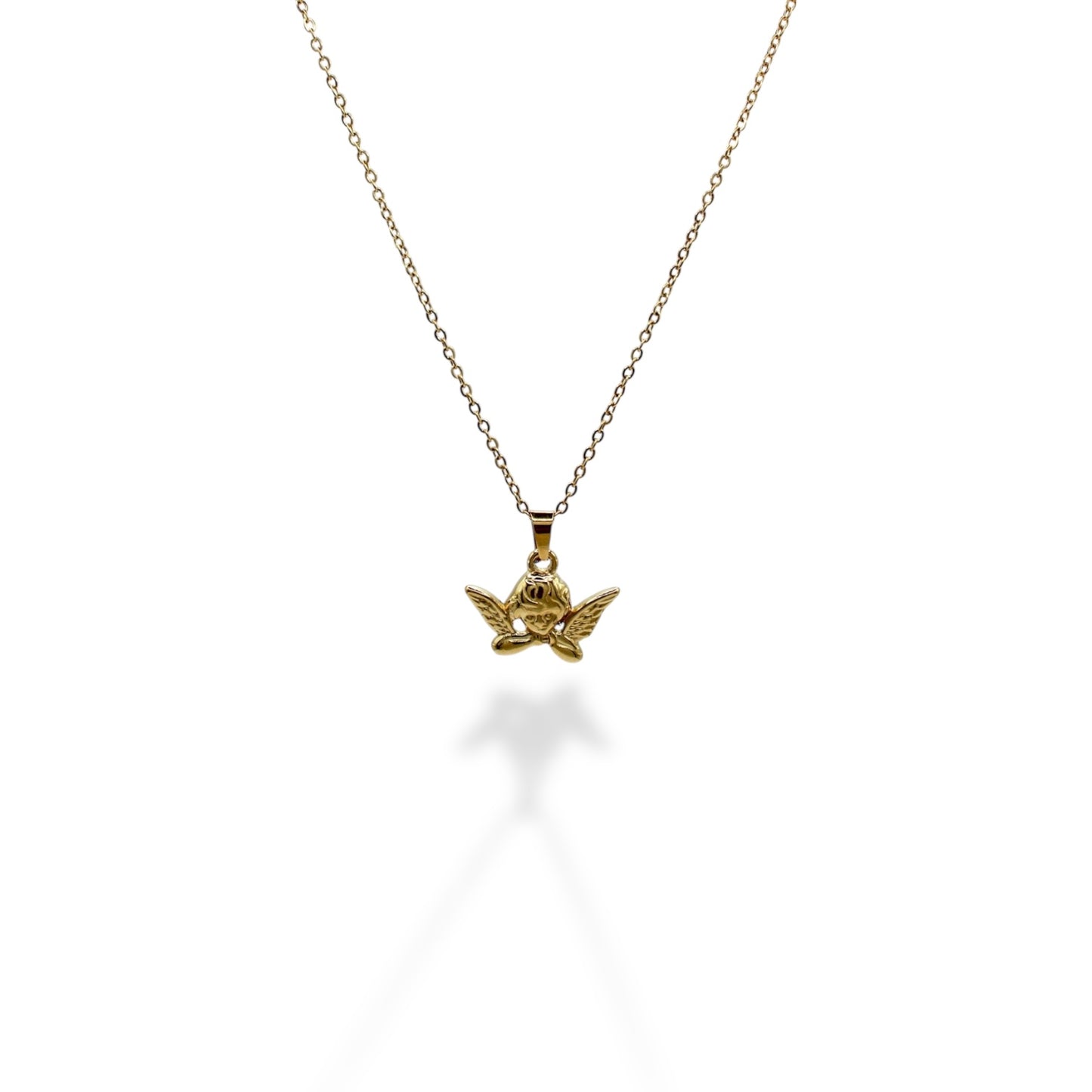 COLLAR ANGELITO