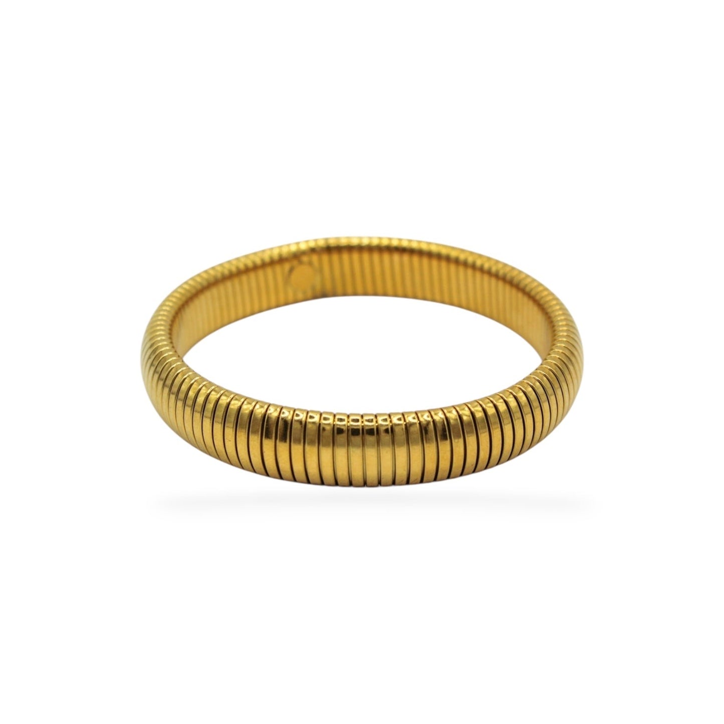 PULSERA MEDIANA CHUNKY RESORTE