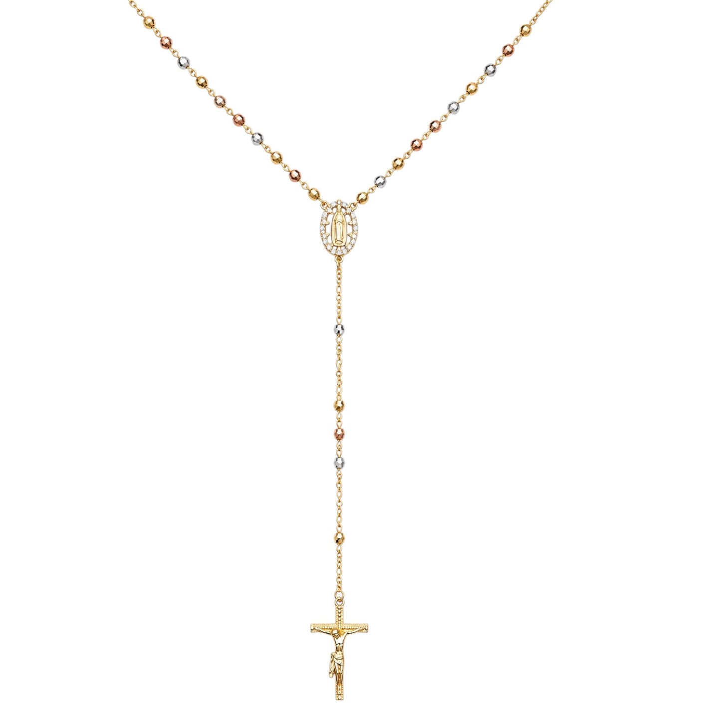 ROSARIO FLORENTINO VIRGEN