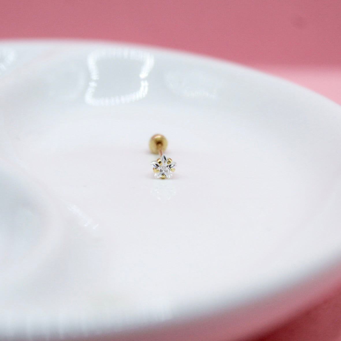 ZIRCONIA ESTRELLA 10K