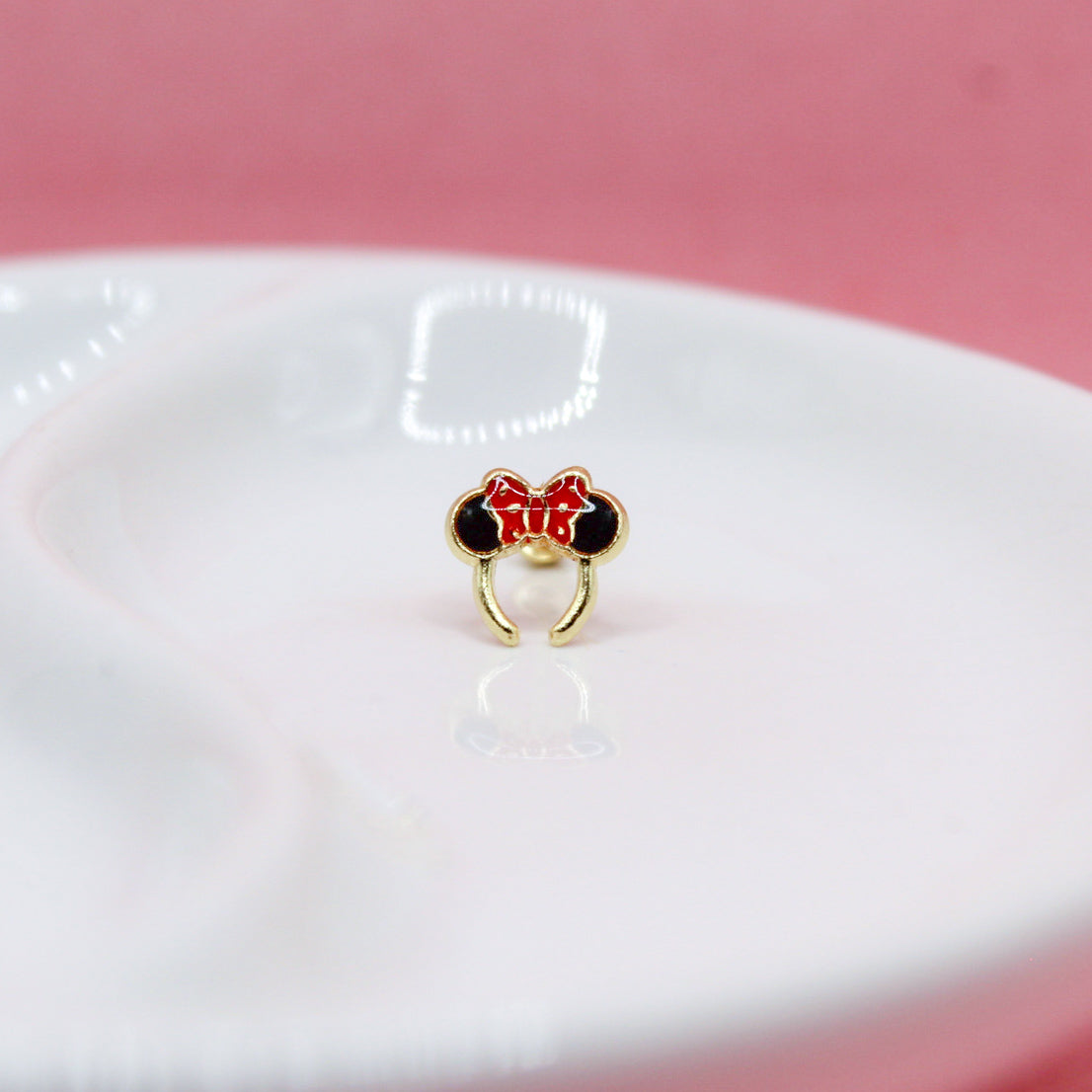 DIADEMA MINNIE 10K