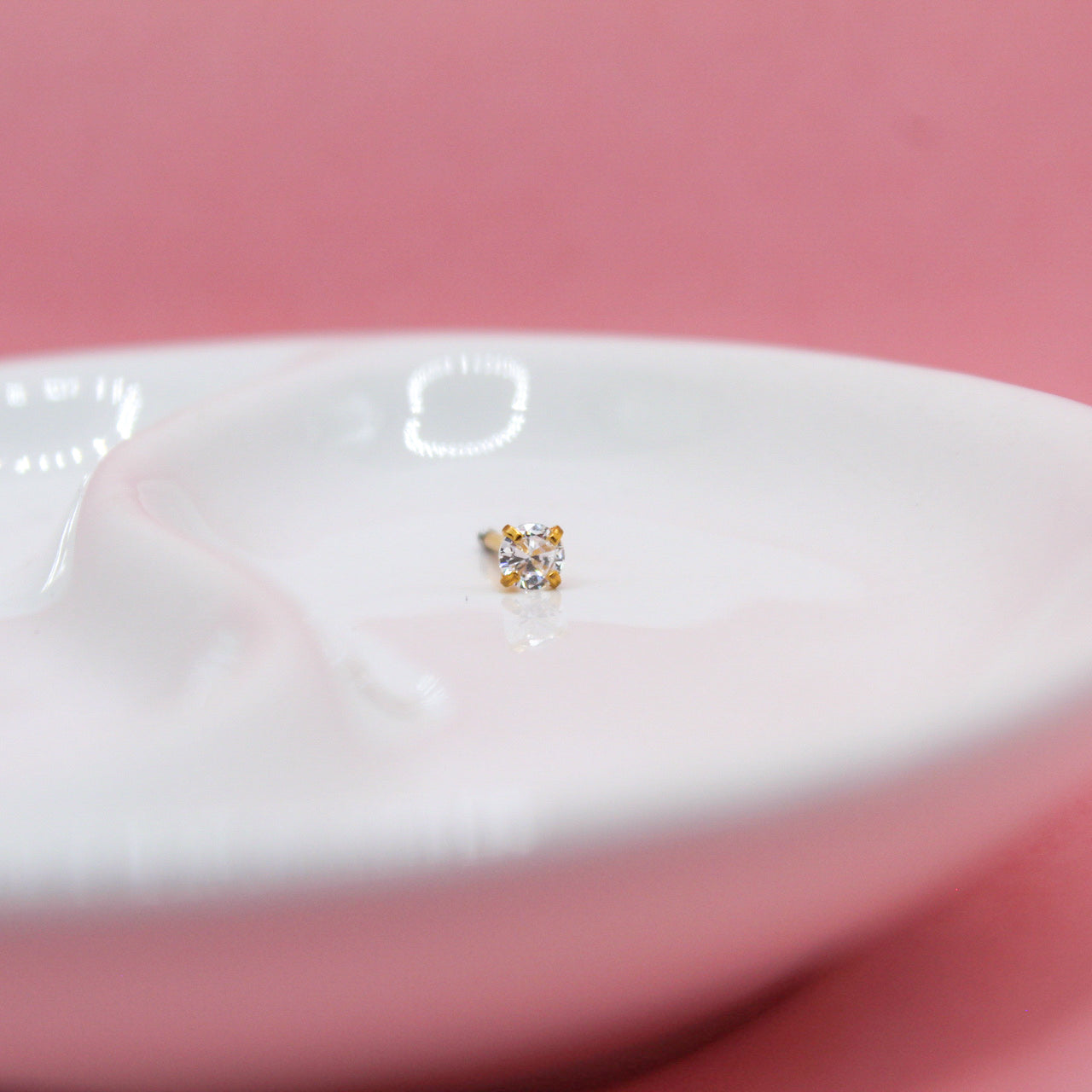 BRILLO ZIRCONIA 316L