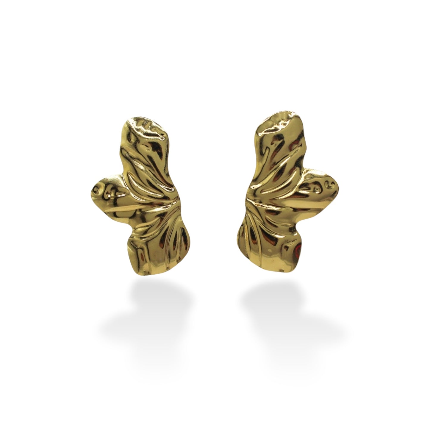 ARETES MEDIA FLOR