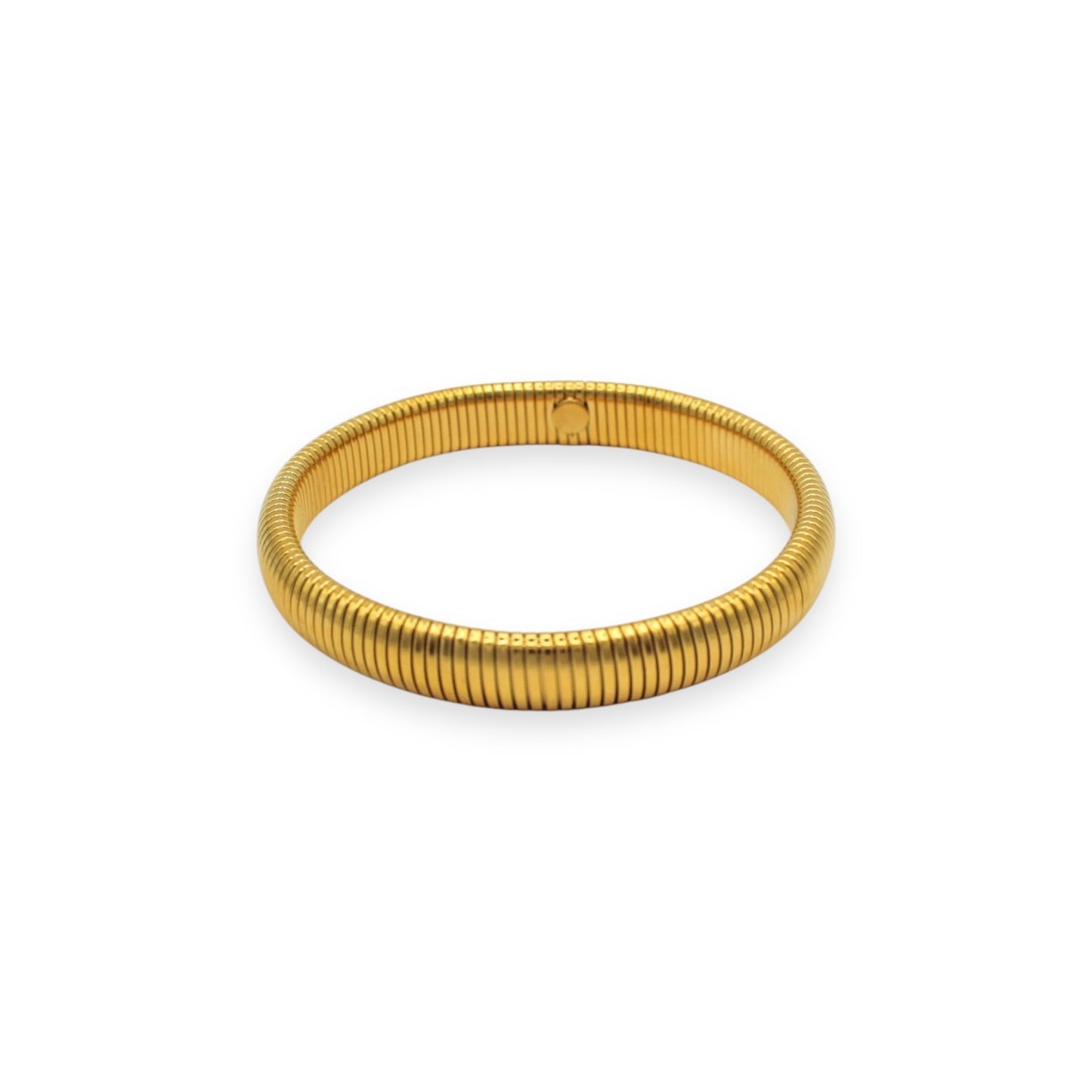PULSERA CHUNKY DELGADA RESORTE