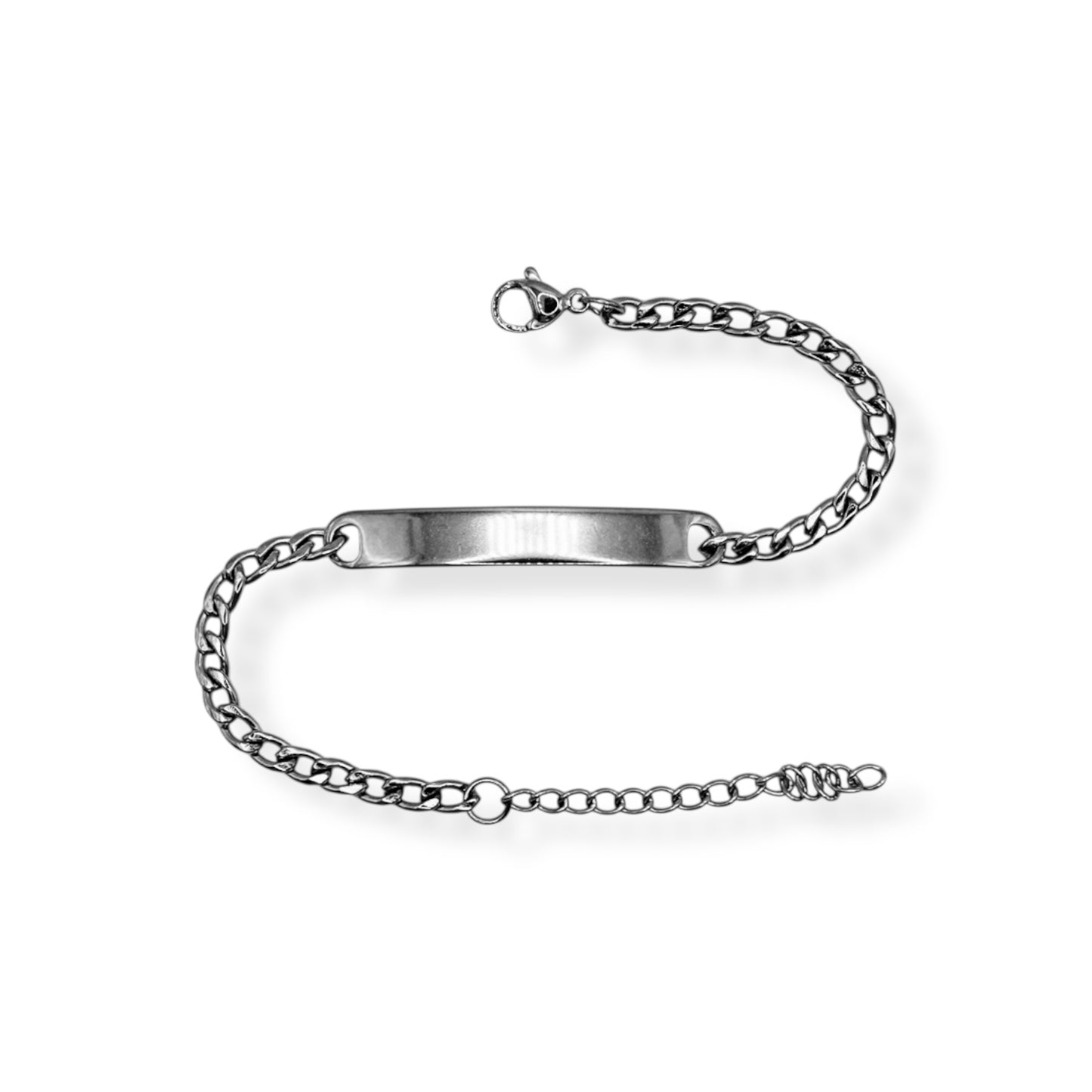 ESCLAVA CADENA DELGADA