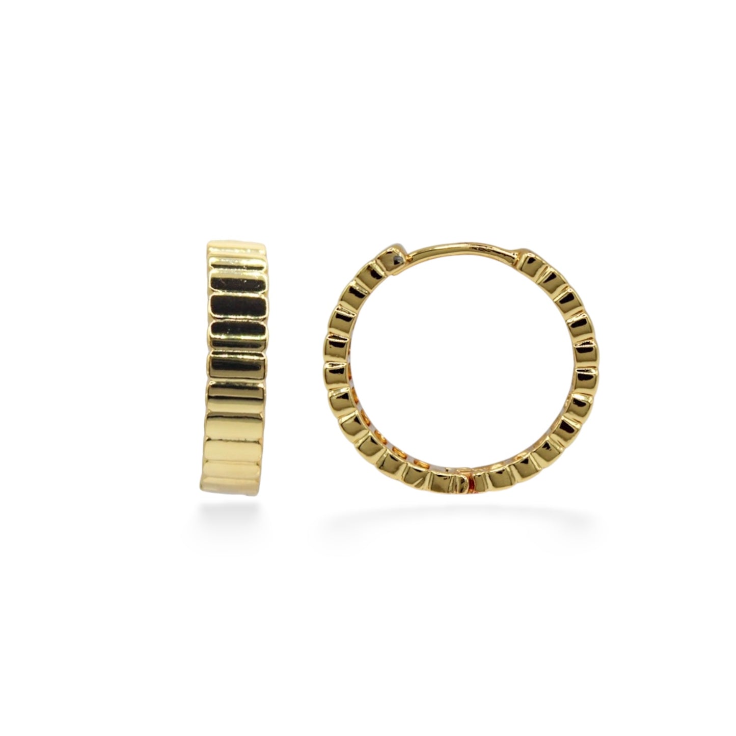 ARRACADAS FIGURAS RECTANGULARES