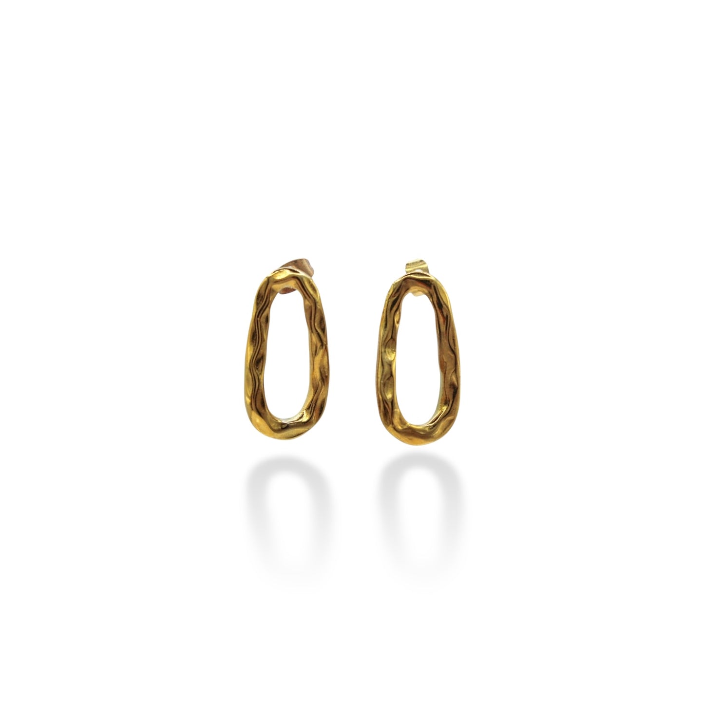 ARETE OVALO IRREGULAR