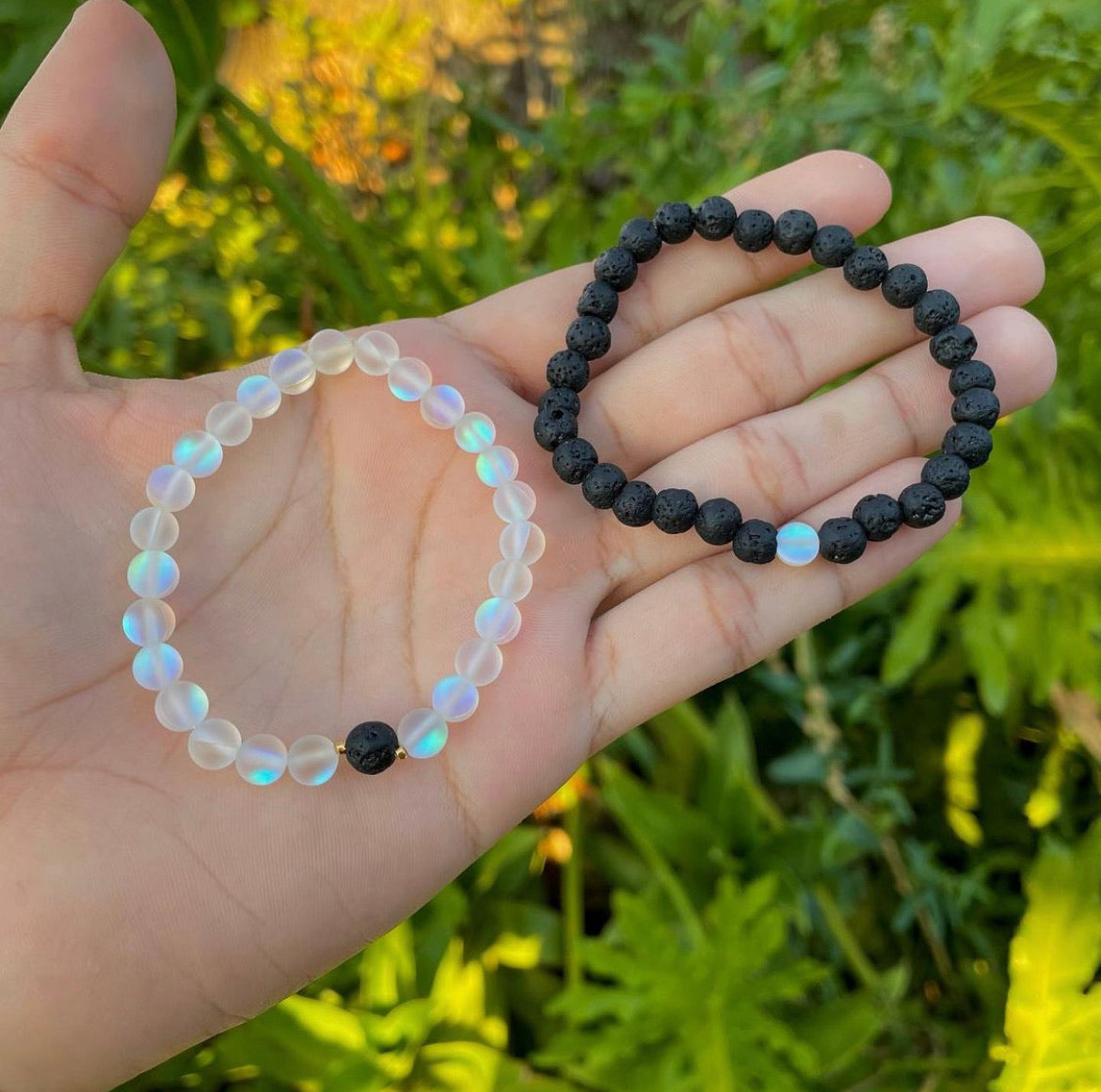 PULSERAS TERESA-THOMAS