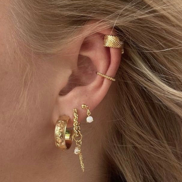 Simuladores (earcuff)