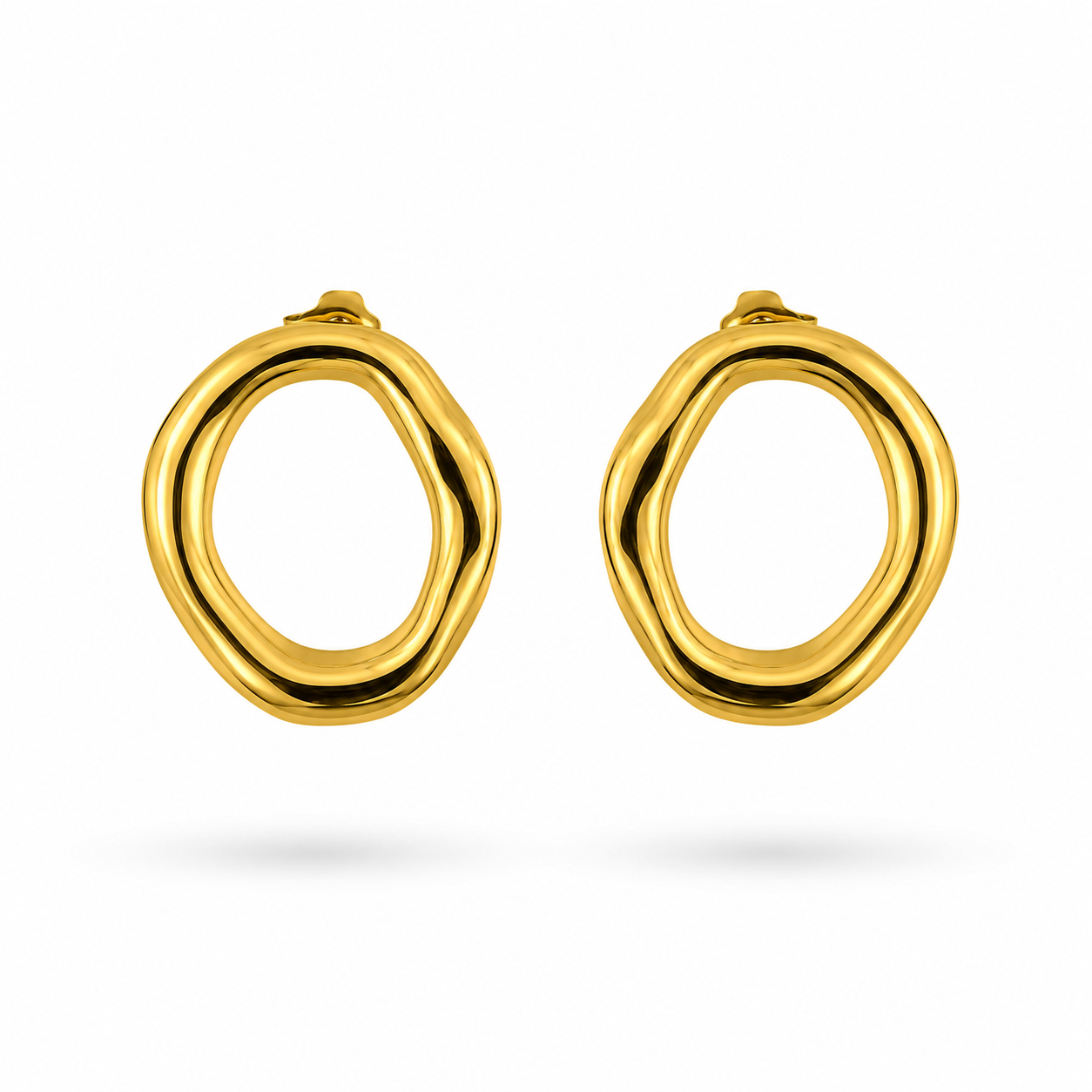 ARETE CIRCULO IRREGULAR CHUNKY