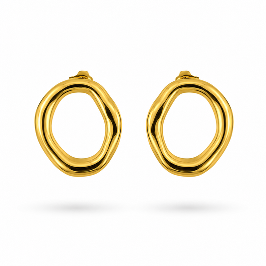 ARETE CIRCULO IRREGULAR CHUNKY