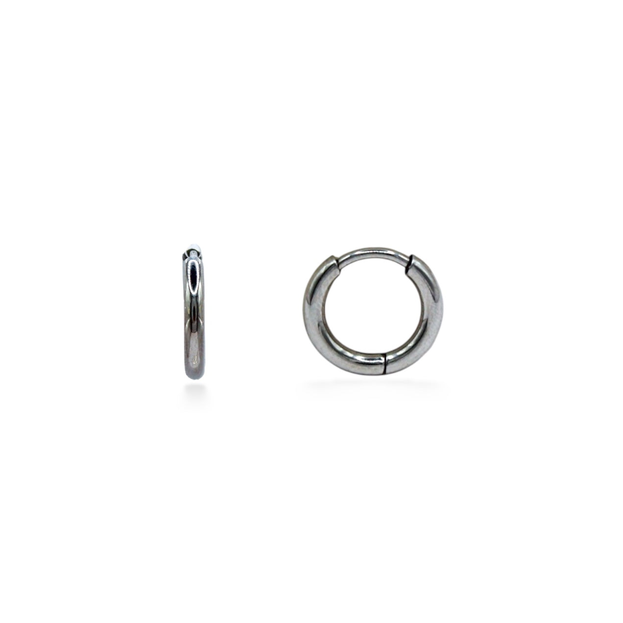 HOOPS NAHOMI PLATEADOS