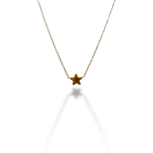 COLLAR ESTRELLA LISA