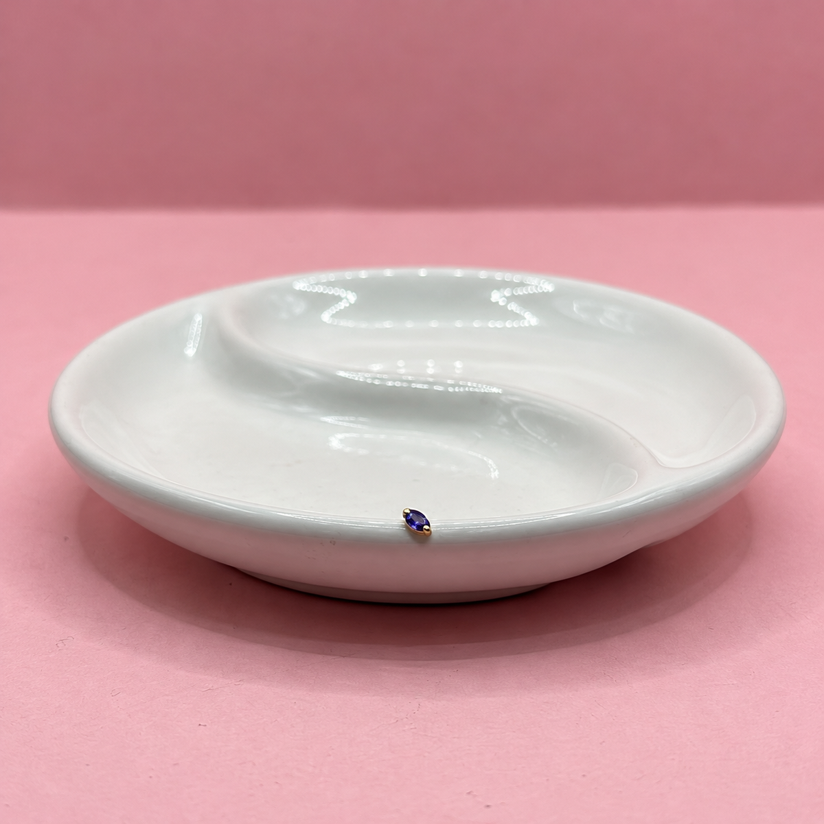 PETALO MINI BICEL MORADO 10K