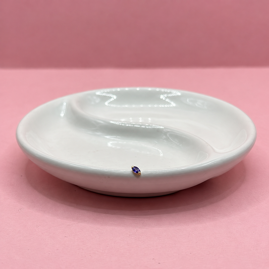 PETALO MINI BICEL MORADO 10K