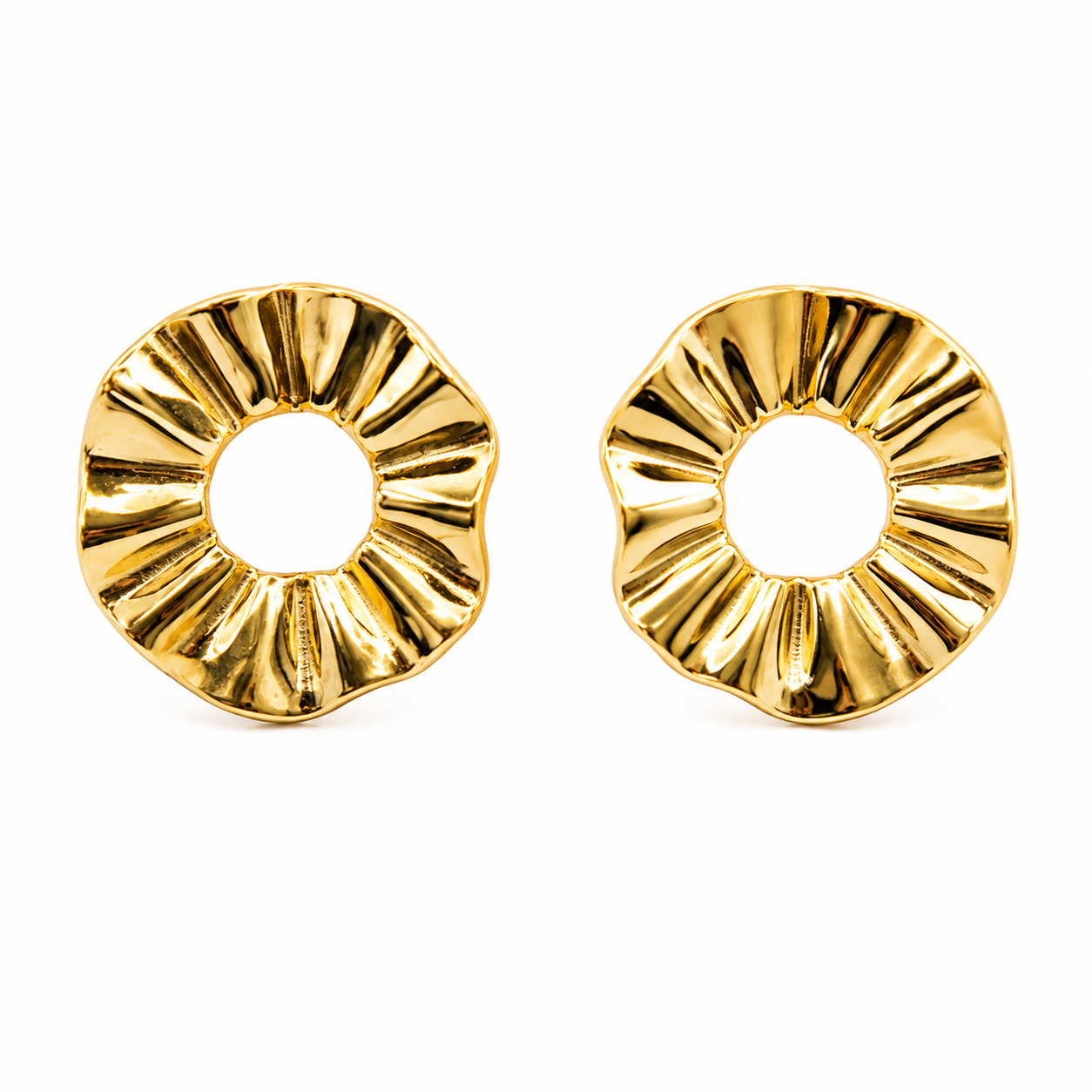 ARETE CHUNKY DONITA IRREGULAR