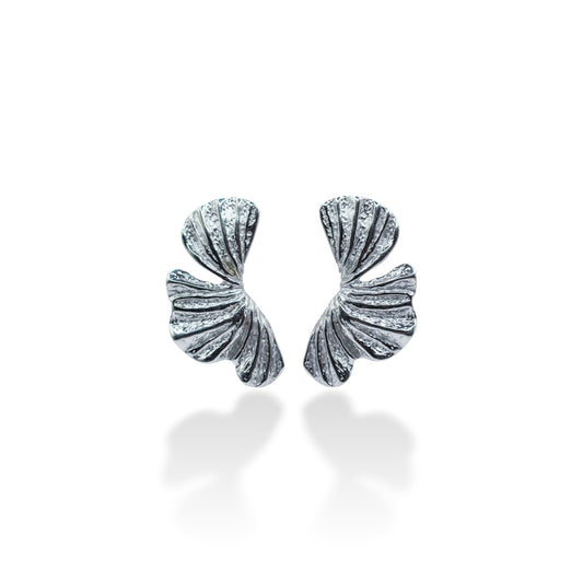 ARETE CHUNKY TRES PETALOS TEXTURA