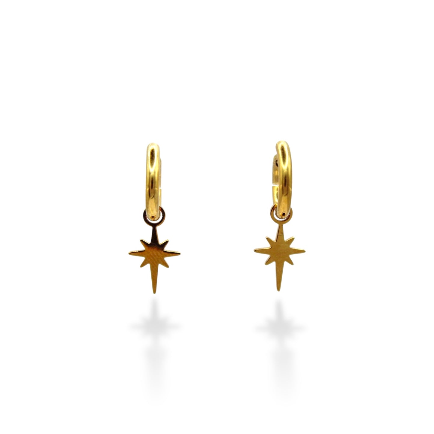 HUGGIE DESTELLO LISO