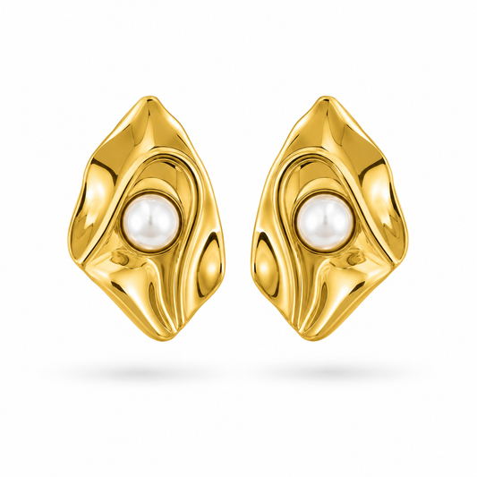 ARETE PLATON ROMBO TEXTURA PERLA CENTRO