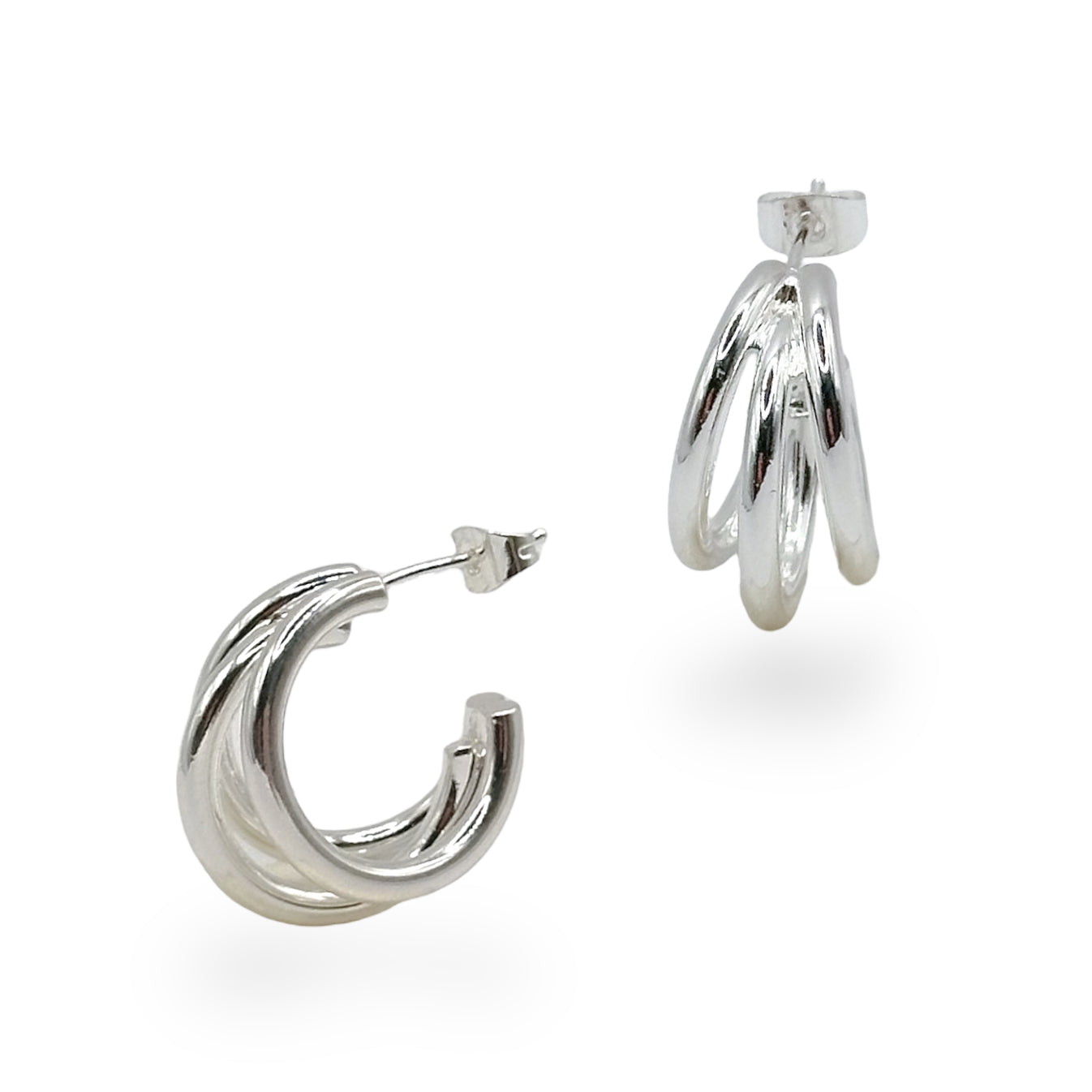 MEDIAS ARRACADAS TRIPLES