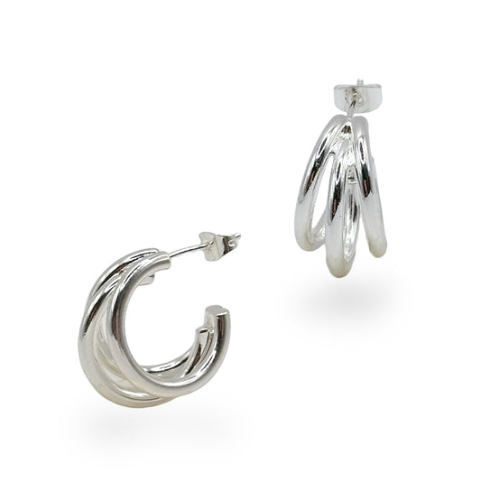 MEDIAS ARRACADAS TRIPLES