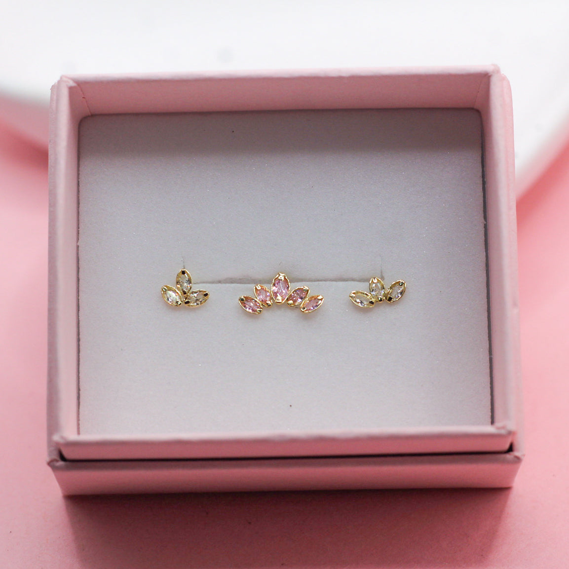 LAMBADA CORONA ORO ITALIANO