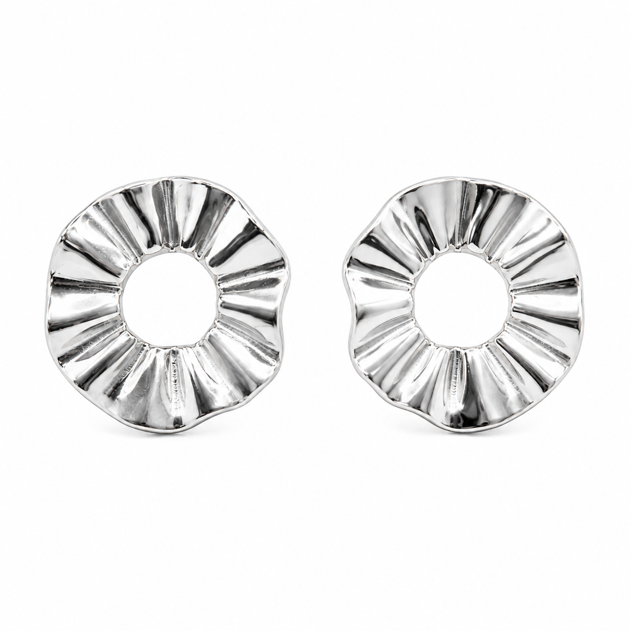 ARETE CHUNKY DONITA IRREGULAR