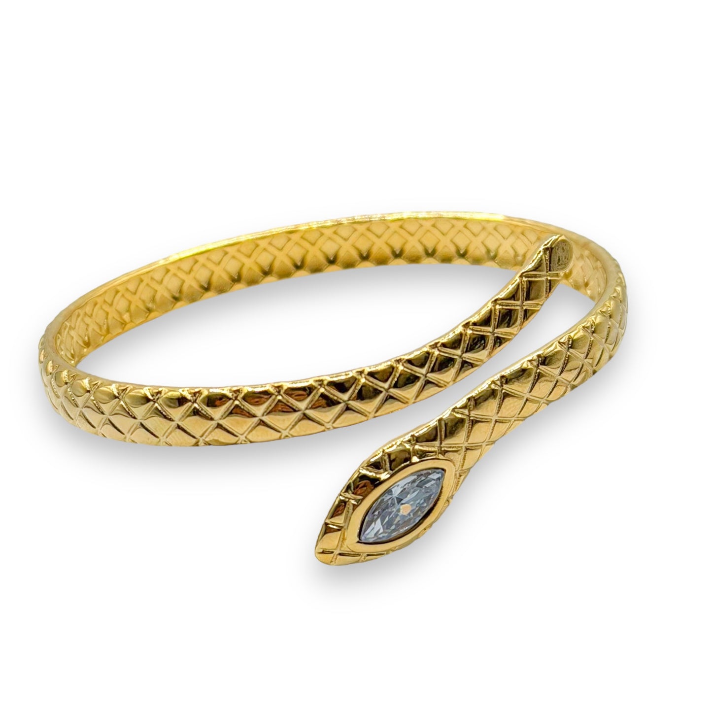 BRAZALETE SERPIENTE