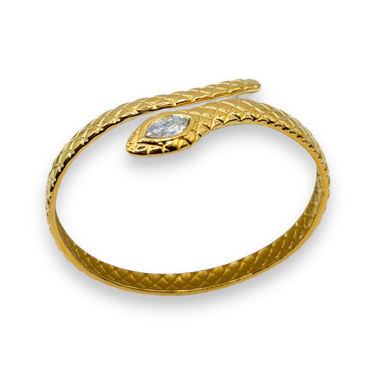 BRAZALETE SERPIENTE