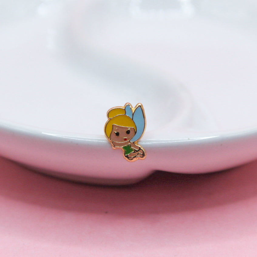 TINKER-BELL  10K