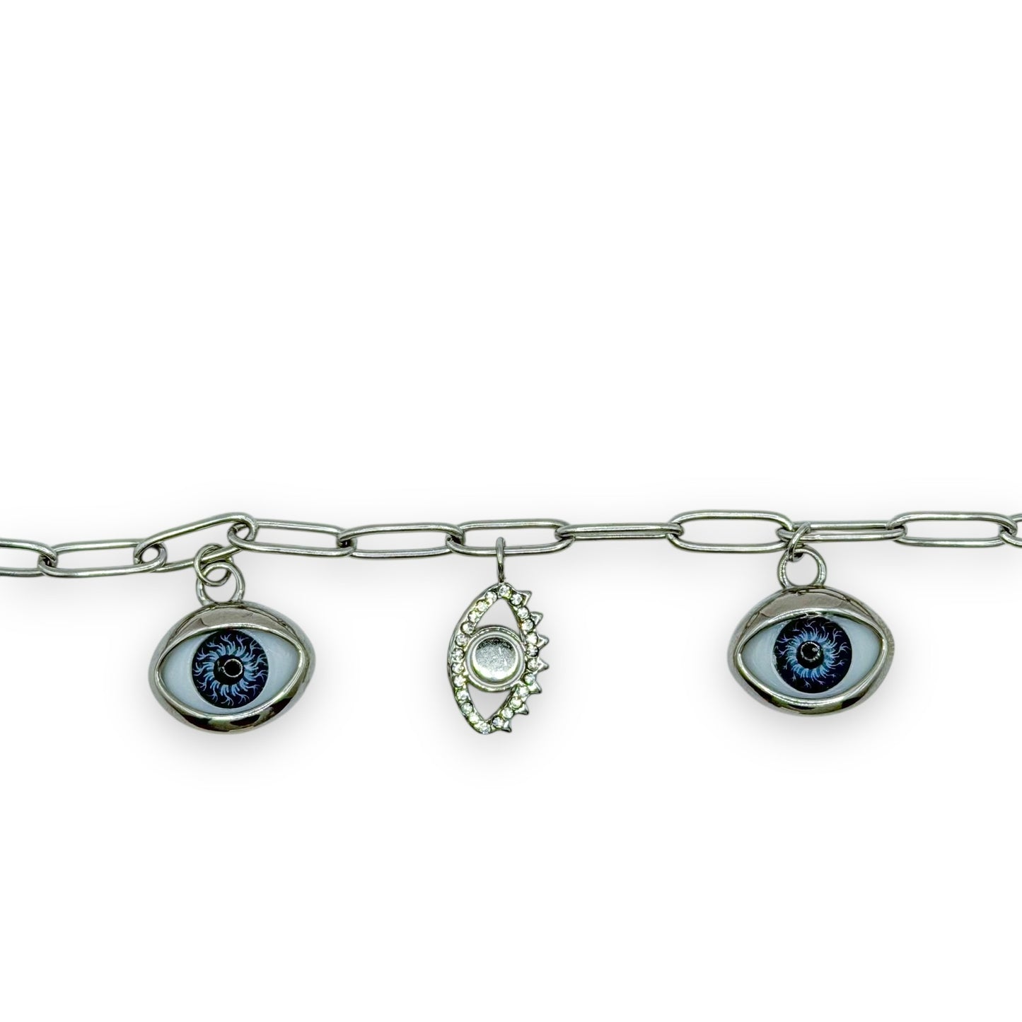 PULSERA OJOS