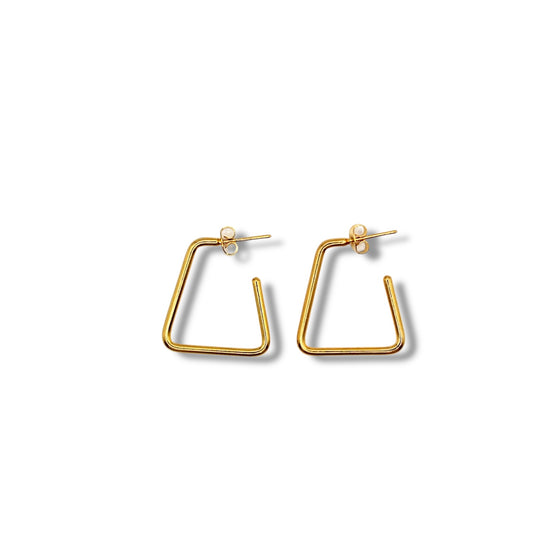 ARETES TRIÁNGULO RECTANGULAR