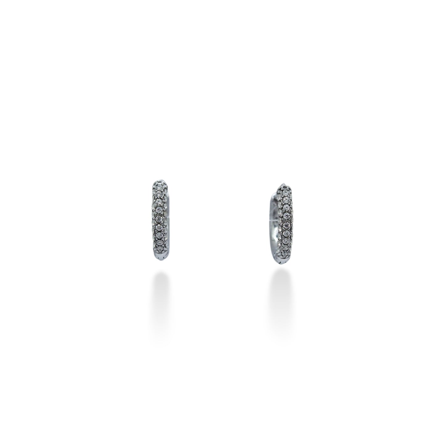 ARRACADAS ZIRCONIAS