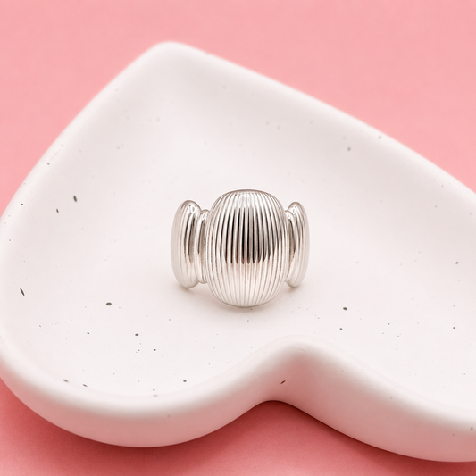 ANILLO CAPARAZÓN ESCARABAJO