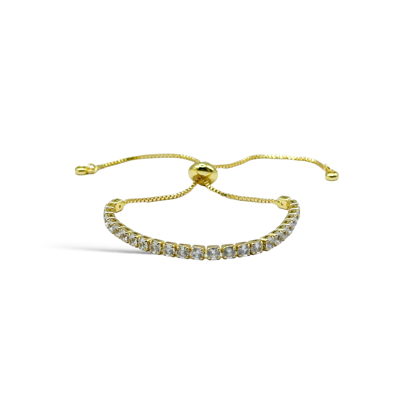 PULSERA ZIRCONIAS