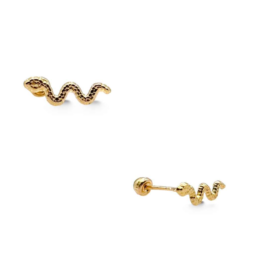 SERPIENTE TEXTURA 10K