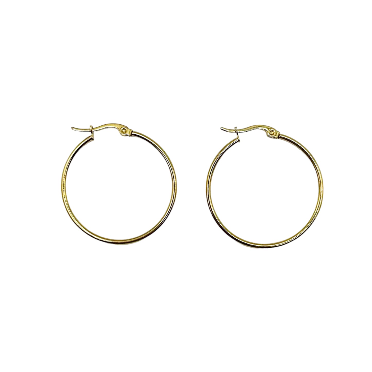 ARRACADAS MADISON GRANDES