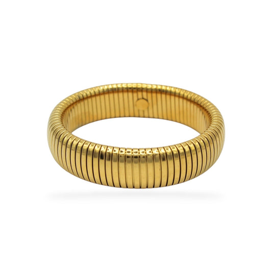 PULSERA CHUNKY RESORTE GRANDE