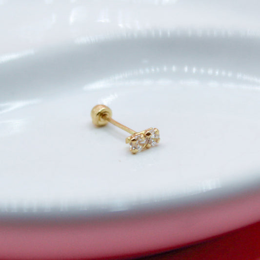 ZIRCONIA DOBLE GRANDE