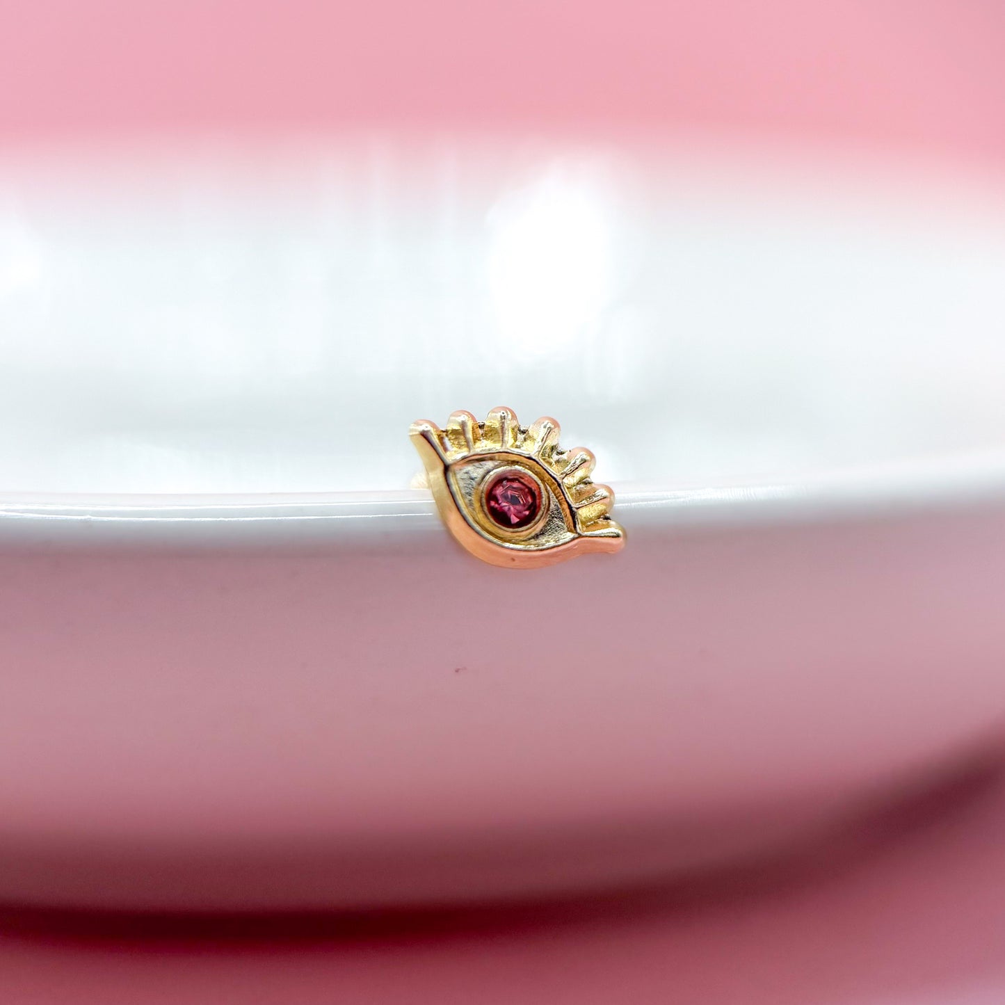 OJO ROSA 10K