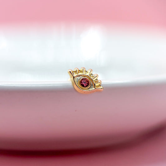 OJO ROSA 10K
