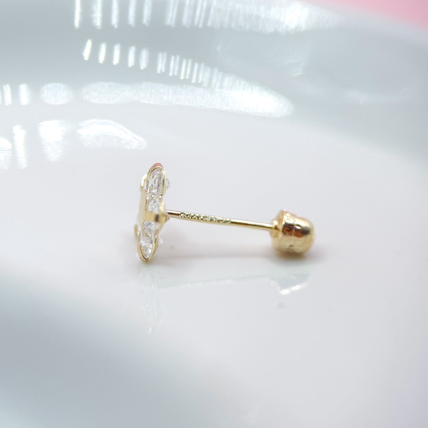 FLOR ZIRCONIA VACIADO 10K