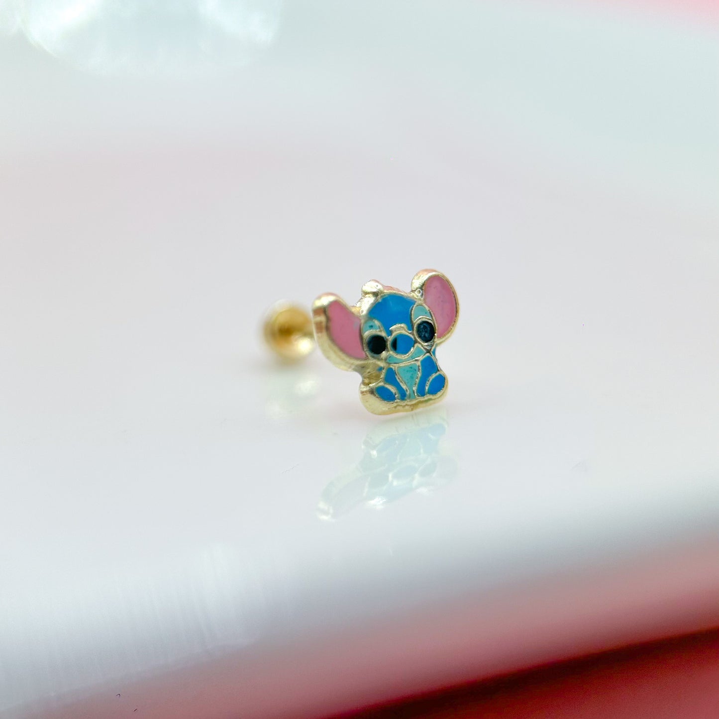 STICH 10K