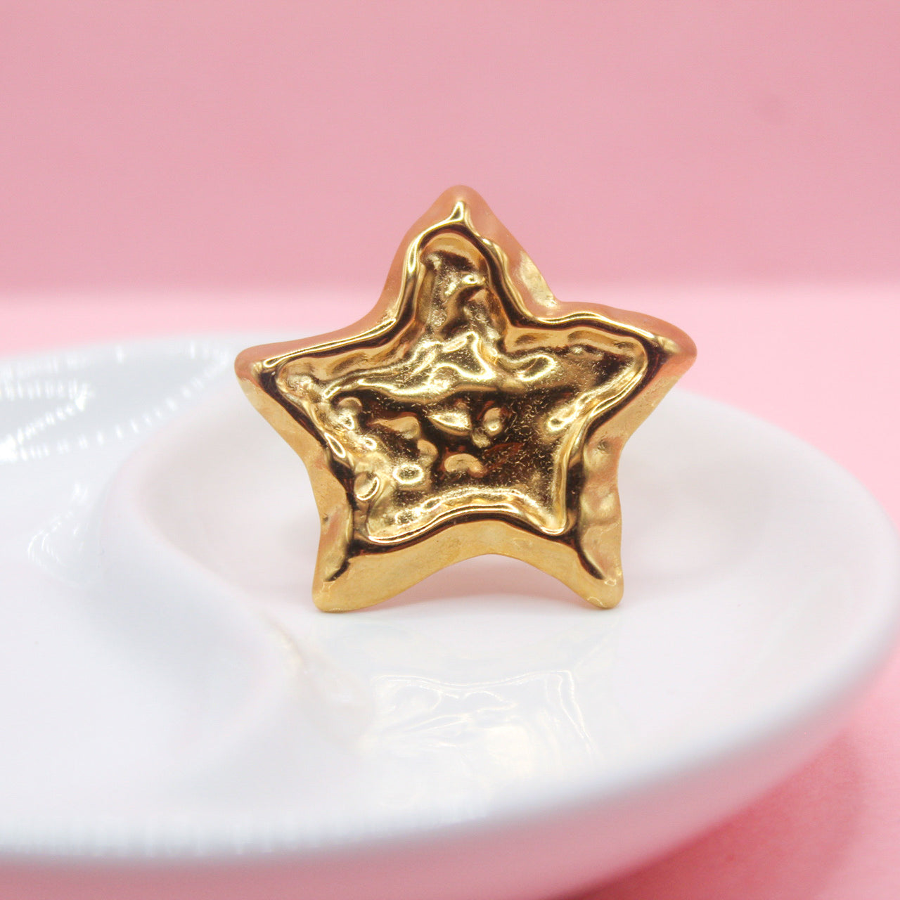 ANILLO ESTRELLA