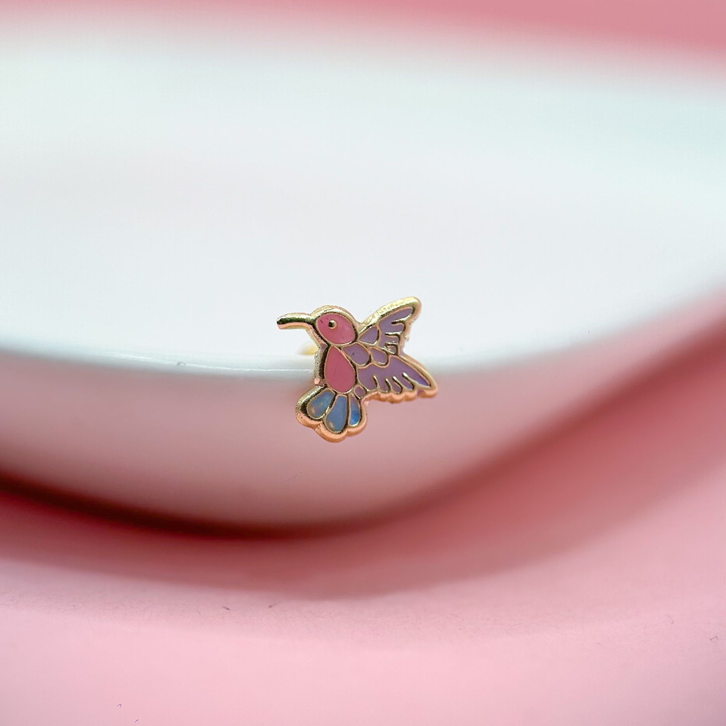 COLIBRÍ COLORES 10K