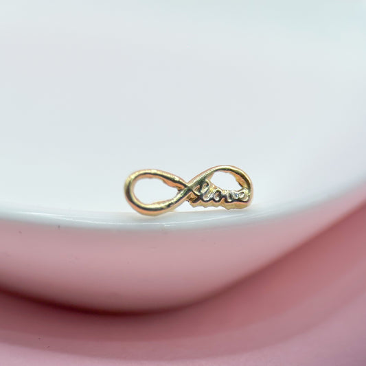 INFINITO LOVE 10K
