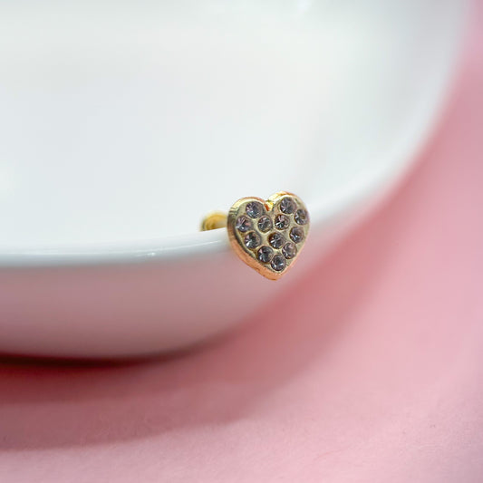 CORAZON ZIRCONIA 10K